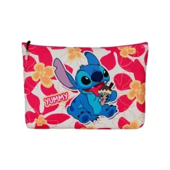 Online Lilo y Stitch Rosa Neceser Soleil Ice Cream