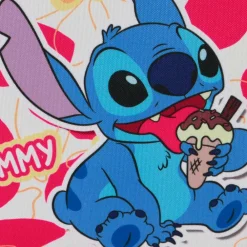 Online Lilo y Stitch Rosa Neceser Soleil Ice Cream