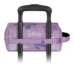 Best Lilo y Stitch Rosa Neceser Brick PLUS Stitch & Angel