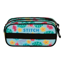 Fashion Lilo y Stitch Verde Estuche Portatodo Trick FAN 2.2 Guitar