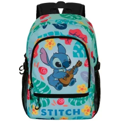 Online Lilo y Stitch Verde Mochila Fight FAN 2.2 Guitar
