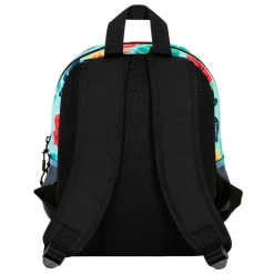Outlet Lilo y Stitch Verde Mochila Sweet Guitar