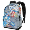 Clearance Looney Tunes Multicolor Mochila HS FAN 2.0 Batman Comic