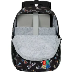 Online Looney Tunes Negro Mochila Fight FAN 2.0 Harry Tunes