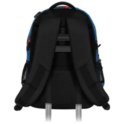 Fashion Los Descendientes Multicolor Mochila Running PLUS Wickedly