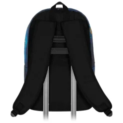 Hot Los Descendientes Multicolor Mochila HS FAN 2.2 Wickedly