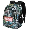 Clearance Los Vengadores Multicolor Mochila Running PLUS React