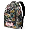 Discount Los Vengadores Multicolor Mochila Fight FAN 2.2 React