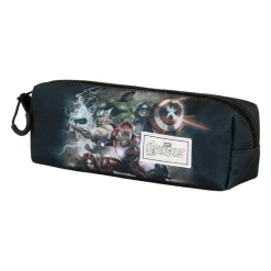 Best Los Vengadores Verde Estuche Portatodo Cuadrado FAN 2.0 Troupe