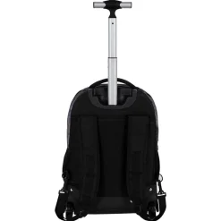 Online Los Vengadores Verde Mochila Trolley GTS FAN Troupe