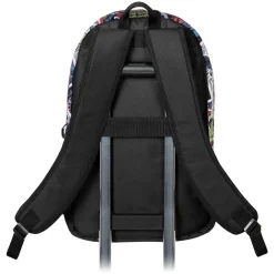 Fashion Marvel Multicolor Mochila HS FAN 2.0 Legacy