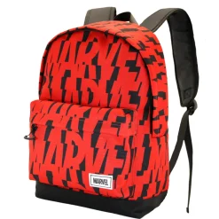 Online Marvel Rojo Mochila ECO 2.0 Cut