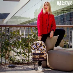 Sale Mickey Mouse Amarillo Mochila ECO 2.0 Yellow