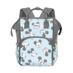 Sale Mickey Mouse Azul Mochila Mommy Bonny