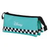 Online Mickey Mouse Azul Portatodo Triple FAN 2.0 Squares
