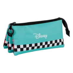 Online Mickey Mouse Azul Portatodo Triple FAN 2.0 Squares