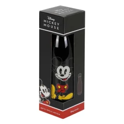New Mickey Mouse Multicolor Botella Tritan Face
