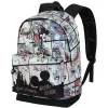 Outlet Mickey Mouse Multicolor Mochila HS FAN 2.0 Ink
