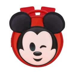New Mickey Mouse Multicolor Mochila Emoji Send