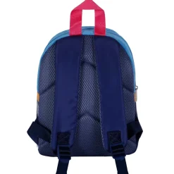 Discount Mickey Mouse Multicolor Mochila Preescolar Joy Hey