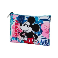 Fashion Mickey Mouse Multicolor Neceser Soleil Blossom