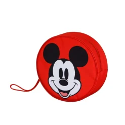 New Mickey Mouse Multicolor Neceser Jumbo Face