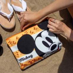 Best Mickey Mouse Naranja Neceser Soleil Orange