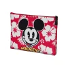 Outlet Mickey Mouse Rojo Neceser Soleil Hawaii