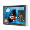 Clearance Mickey Mouse Rojo Riñonera + Complemento Shy