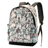 Hot Minnie Mouse Gris Mochila HS FAN 2.2 Drawing