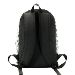Hot Minnie Mouse Gris Mochila HS FAN 2.2 Drawing
