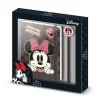 Sale Minnie Mouse Marrón MINNIE  Diario +Boli F Journey