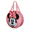 Best Minnie Mouse Multicolor Bolsa de Playa Jumbo Face