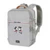 Sale Minnie Mouse Multicolor Mochila Mercury Face