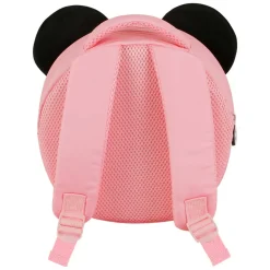 Sale Minnie Mouse Multicolor Mochila Emoji Send