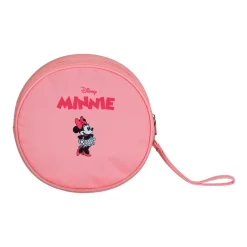 Clearance Minnie Mouse Multicolor Neceser Jumbo Face