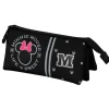 New Minnie Mouse Negro Portatodo HS Silver Symbol