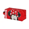 New Minnie Mouse Rojo Neceser Brick PLUS Curious