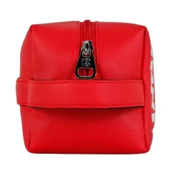 New Minnie Mouse Rojo Neceser Brick PLUS Curious