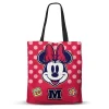 Clearance Minnie Mouse Rosa Bolsa de la Compra Shopping FAN Class