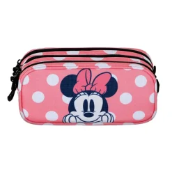 Discount Minnie Mouse Rosa Estuche Portatodo Trick FAN 2.2 Closer