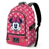 New Minnie Mouse Rosa Mochila Fight FAN 2.2 Class