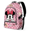 Clearance Minnie Mouse Rosa Mochila Fight FAN 2.2 Journey