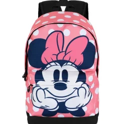 Sale Minnie Mouse Rosa Mochila HS FAN 2.2 Closer