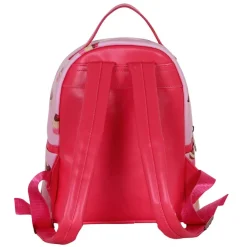 Clearance Minnie Mouse Rosa Mochila Heady Pequeña Muffin