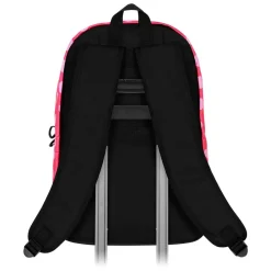 New Minnie Mouse Rosa Mochila HS FAN 2.2 Class