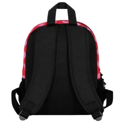 Fashion Minnie Mouse Rosa Mochila Sweet Class