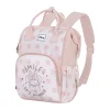 Clearance Minnie Mouse Salmón Mochila Mommy Dear