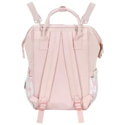 Clearance Minnie Mouse Salmón Mochila Mommy Dear