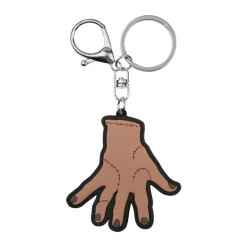 Clearance Miércoles Hueso Llavero Brand Thing